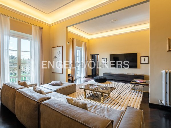 appartamento in vendita a Firenze in zona Centro Santa Maria Novella