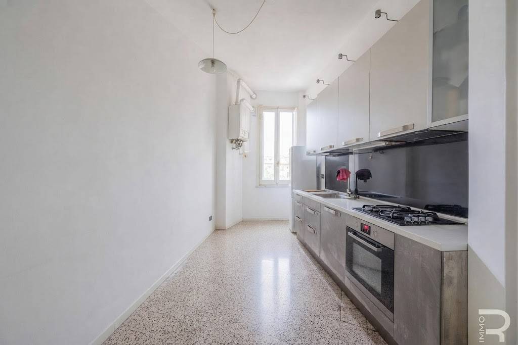appartamento in vendita a Firenze in zona Centro Storico