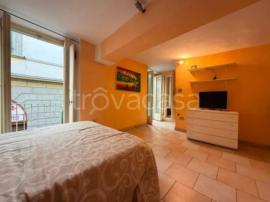 appartamento in vendita a Firenze in zona Centro Santa Maria Novella