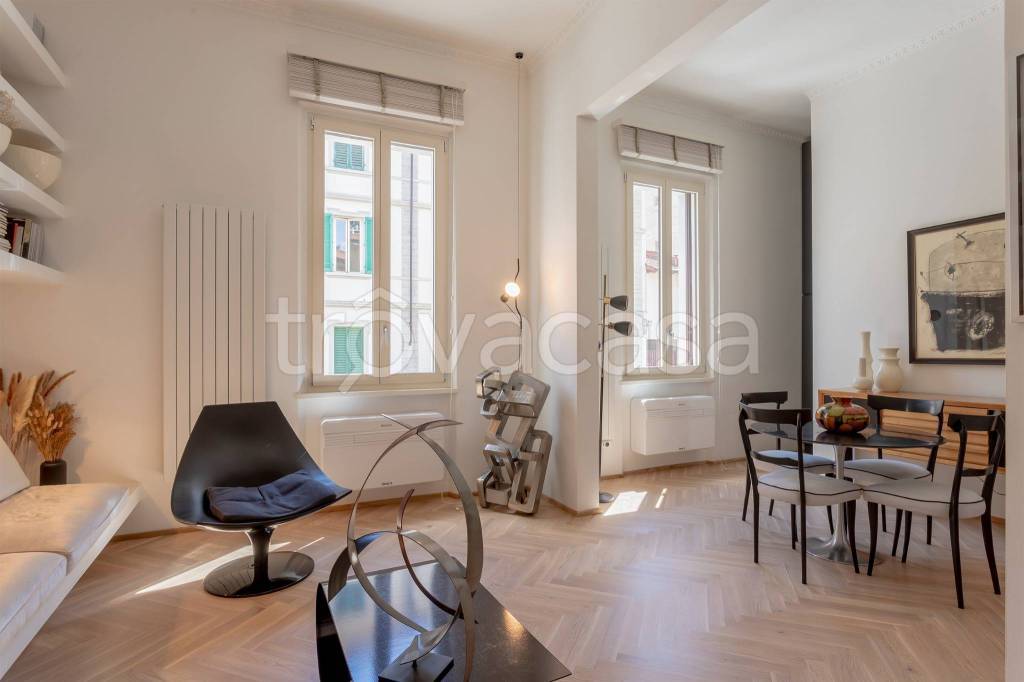 appartamento in vendita a Firenze in zona Gavinana