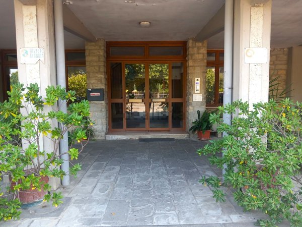 appartamento in vendita a Firenze in zona Cintoia