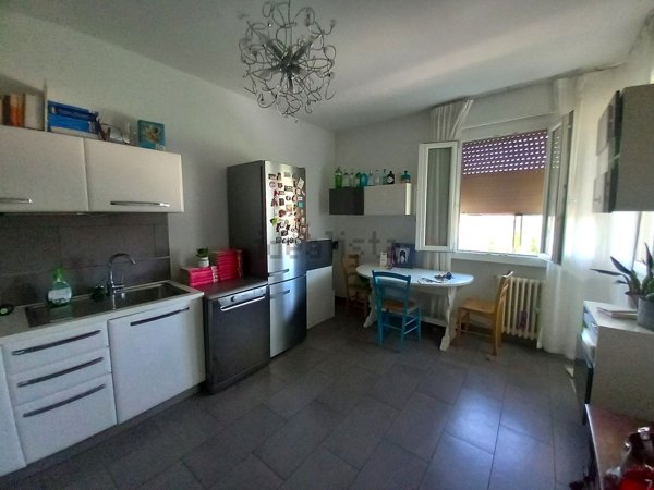 appartamento in vendita a Firenze in zona Cintoia