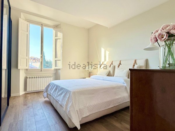 appartamento in vendita a Firenze in zona Centro Santa Maria Novella