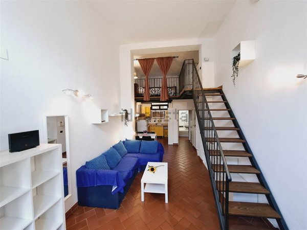 appartamento in vendita a Firenze in zona Careggi