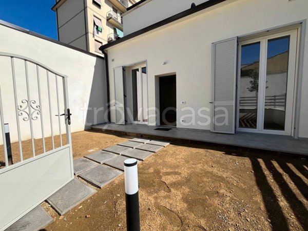 casa indipendente in vendita a Firenze in zona Careggi