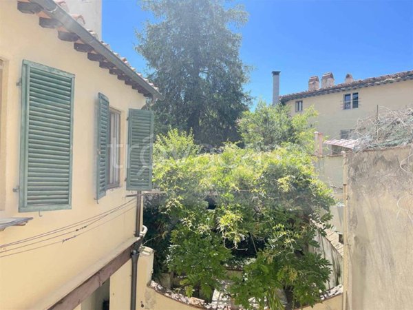 appartamento in vendita a Firenze in zona Centro San Frediano