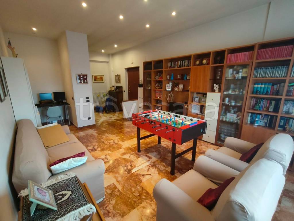 appartamento in vendita a Firenze in zona Firenze Nova