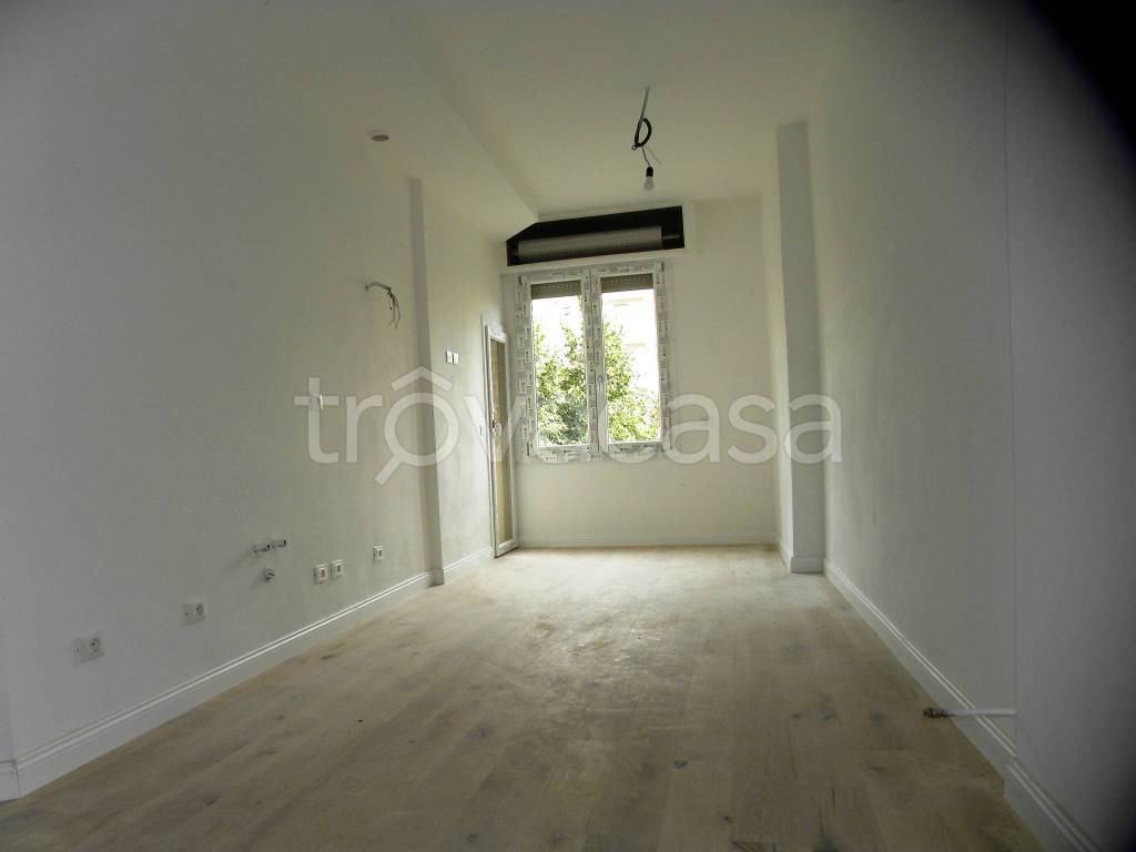 appartamento in vendita a Firenze in zona Novoli