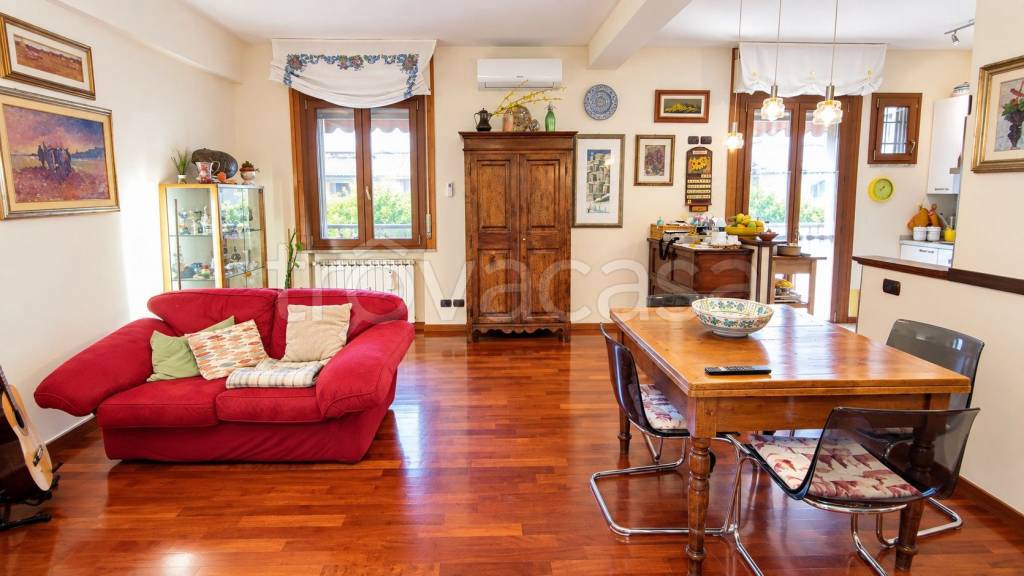 appartamento in vendita a Firenze in zona Gavinana