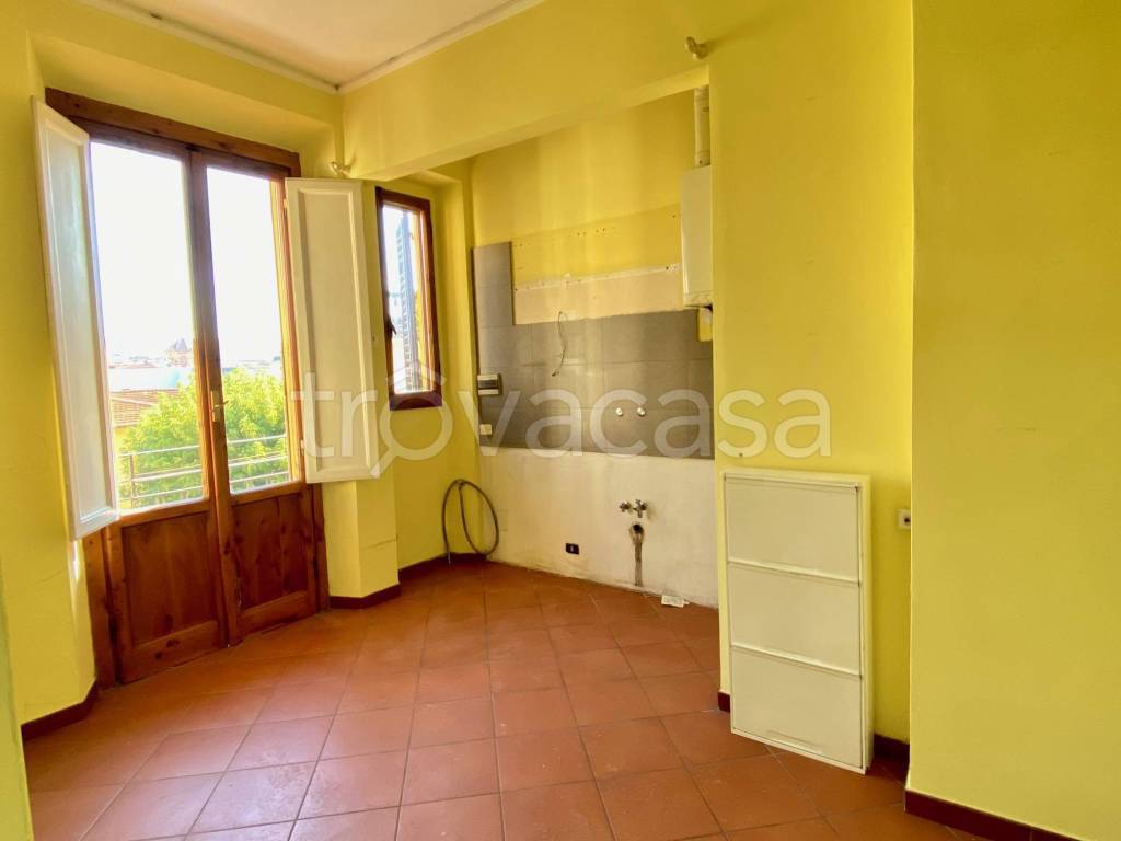 appartamento in vendita a Firenze in zona Campo di Marte