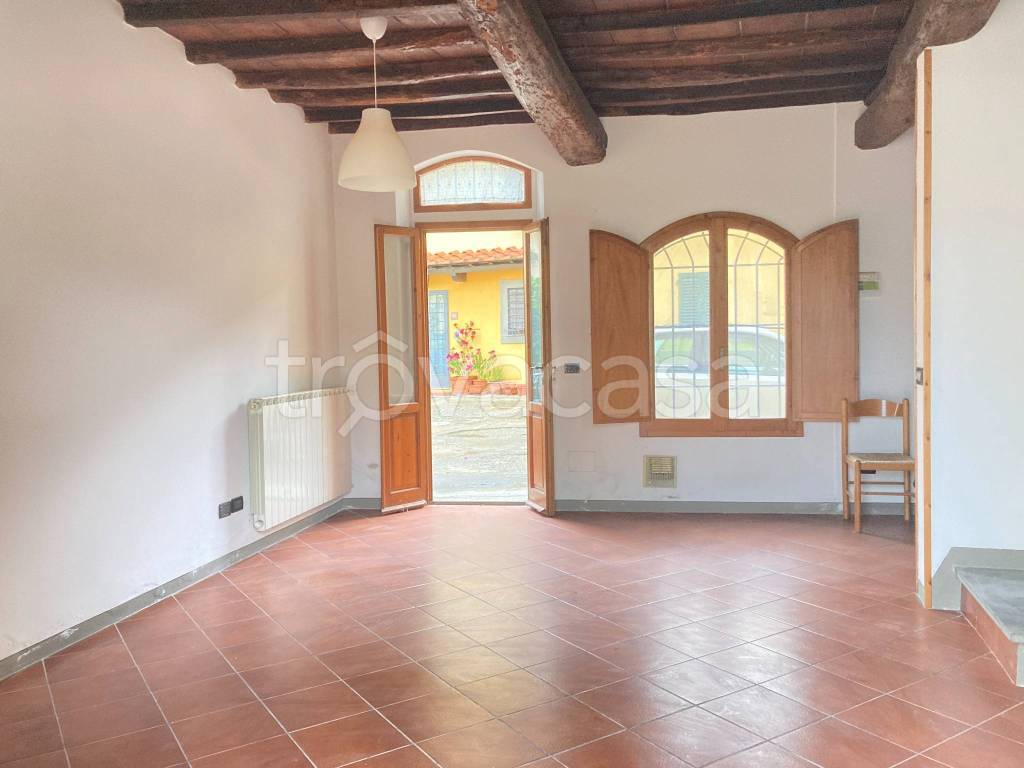 casa indipendente in vendita a Firenze in zona Peretola