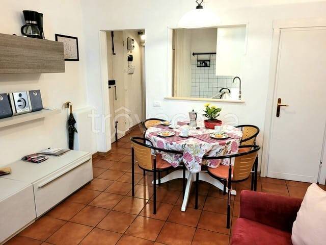 appartamento in vendita a Firenze in zona Bellosguardo