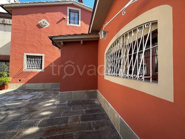 casa indipendente in vendita a Firenze in zona Centro Storico