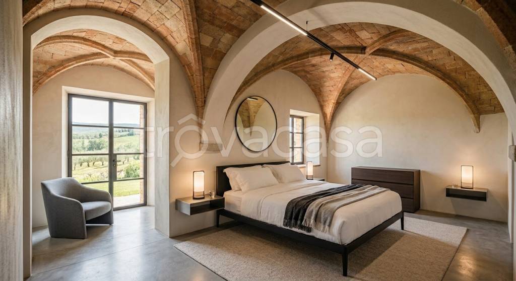 appartamento in vendita a Firenze in zona Brozzi