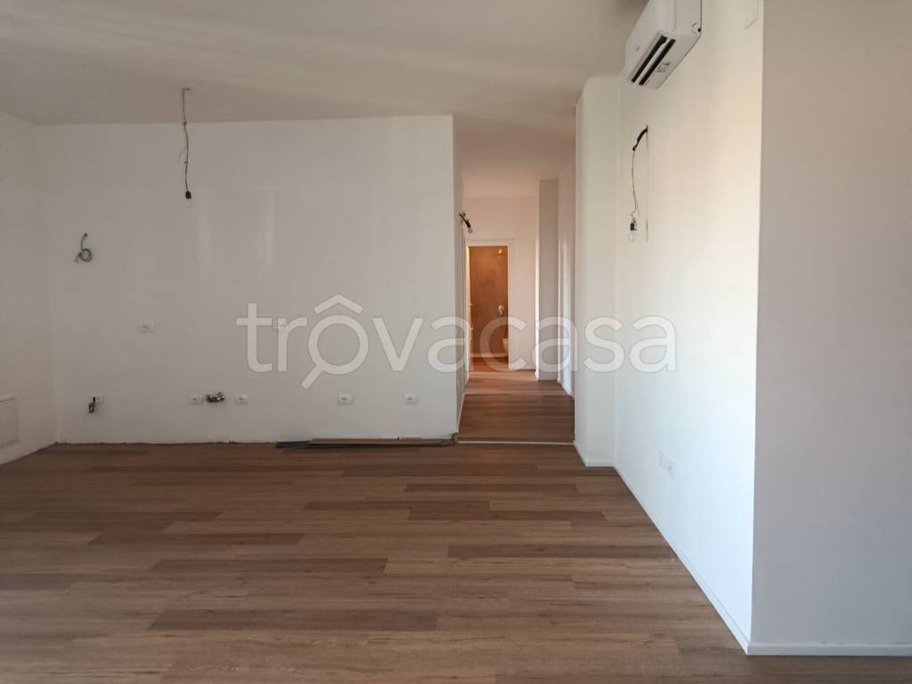 appartamento in vendita a Firenze in zona Firenze Nova