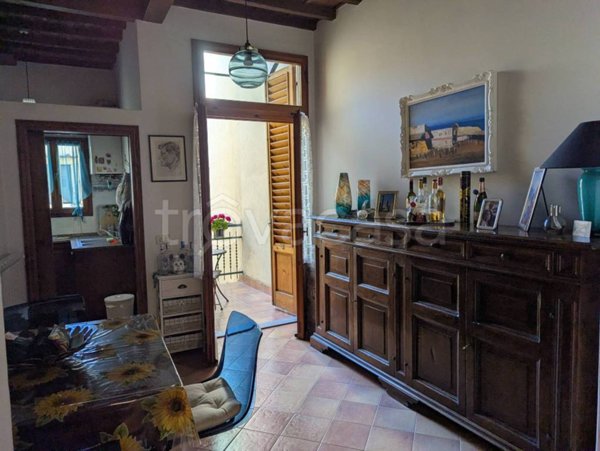 appartamento in vendita a Firenze in zona Centro San Frediano