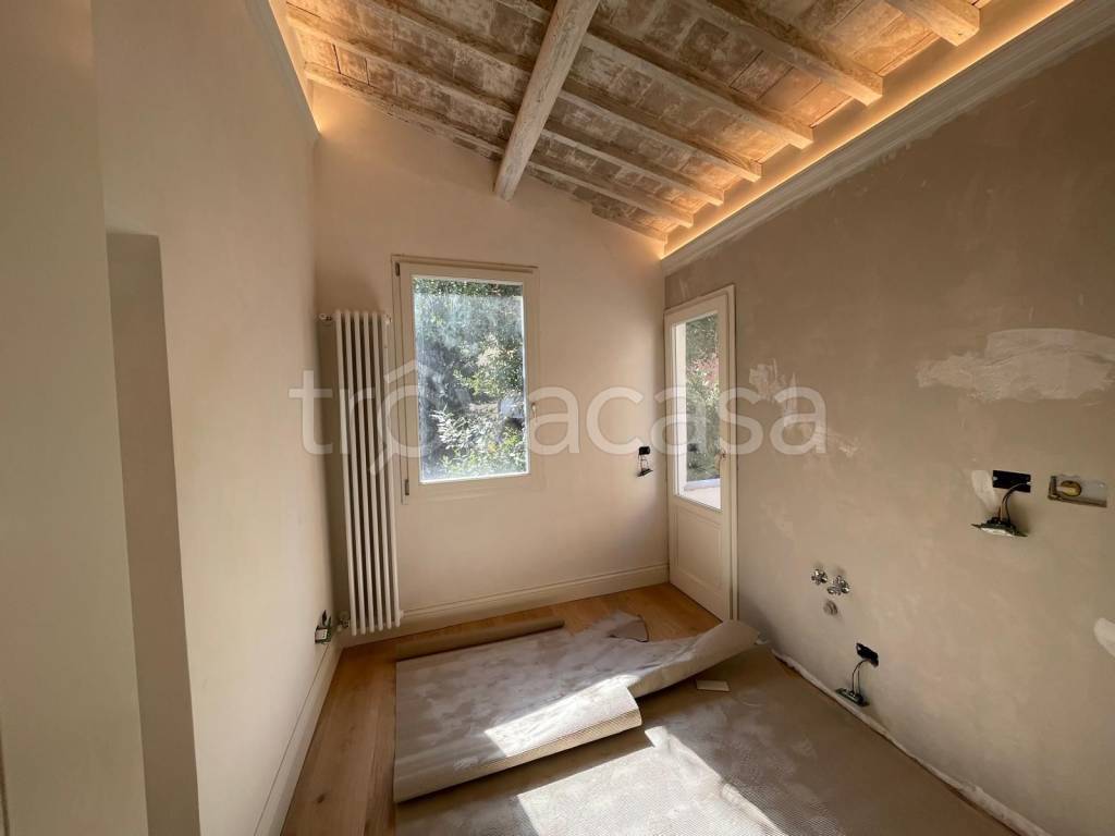 appartamento in vendita a Firenze in zona Campo di Marte