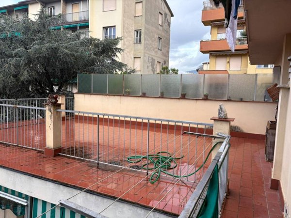 appartamento in vendita a Firenze in zona Novoli