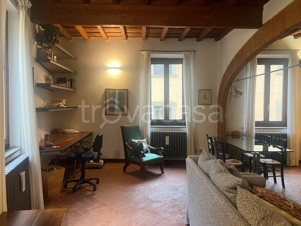 appartamento in vendita a Firenze in zona Centro San Frediano