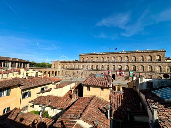 appartamento in vendita a Firenze in zona Pitti
