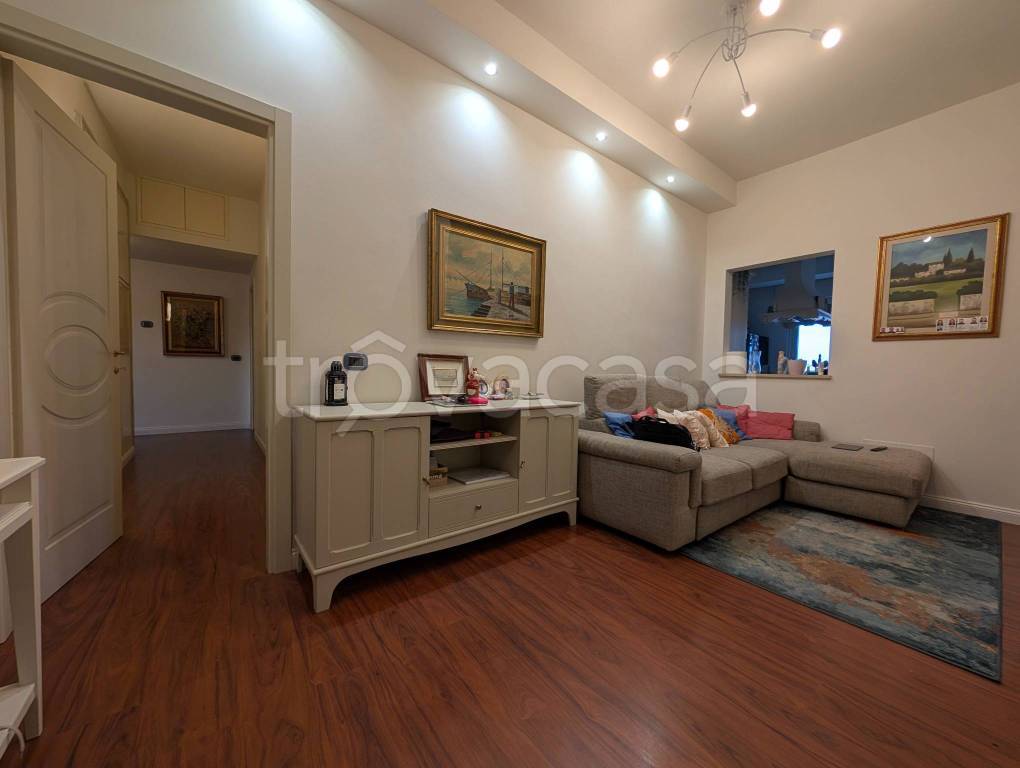 appartamento in vendita a Firenze in zona Gavinana