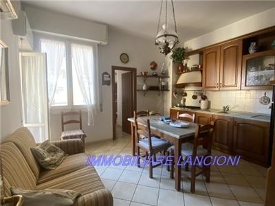appartamento in vendita a Firenze in zona Isolotto