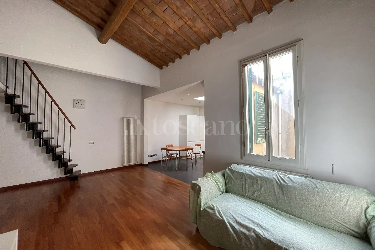 appartamento in vendita a Firenze in zona Centro Duomo