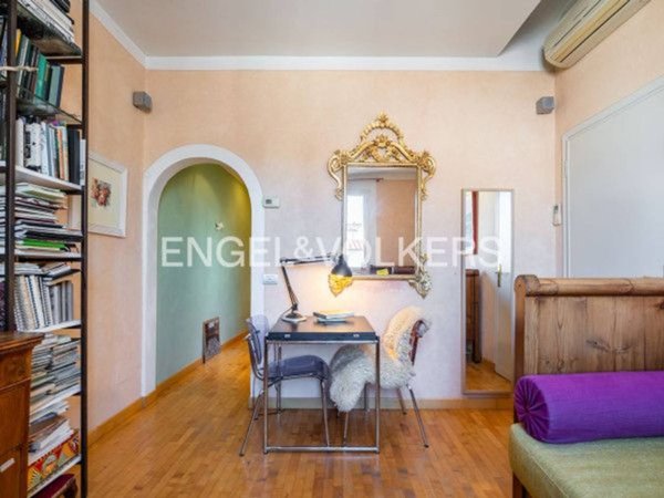 appartamento in vendita a Firenze in zona Centro San Frediano