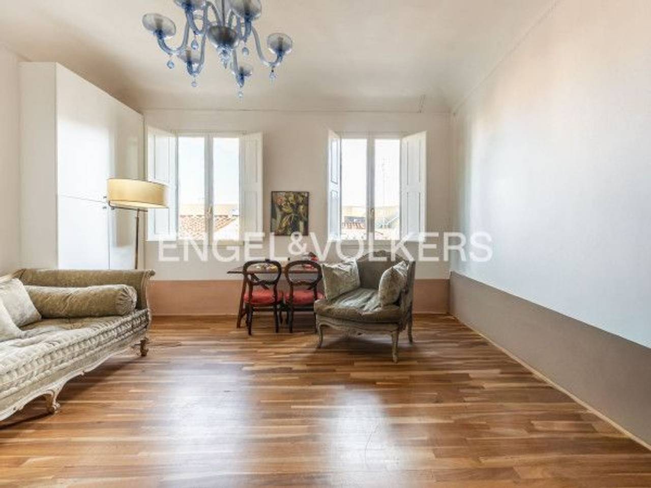 appartamento in vendita a Firenze in zona Centro Storico