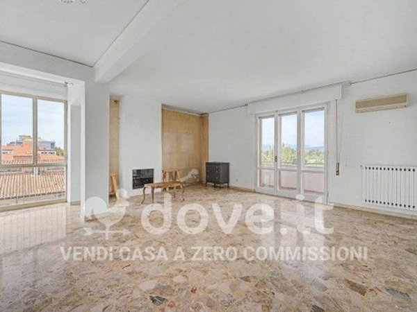 appartamento in vendita a Firenze in zona Cintoia
