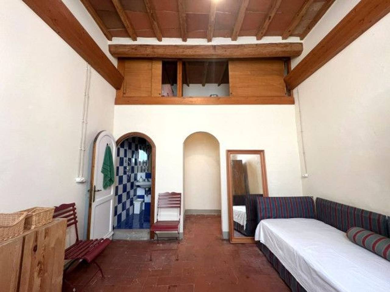 appartamento in vendita a Firenze in zona Centro San Lorenzo