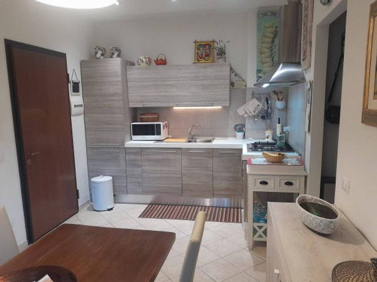 appartamento in vendita a Firenze in zona Isolotto
