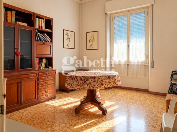 appartamento in vendita a Firenze in zona Rifredi