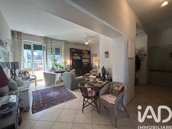 appartamento in vendita a Firenze in zona Bellariva