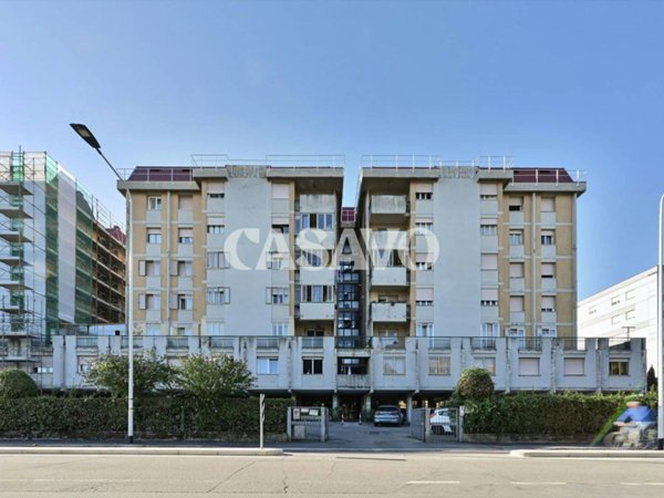 appartamento in vendita a Firenze in zona Cintoia