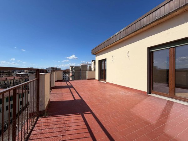 appartamento in vendita a Firenze in zona Novoli