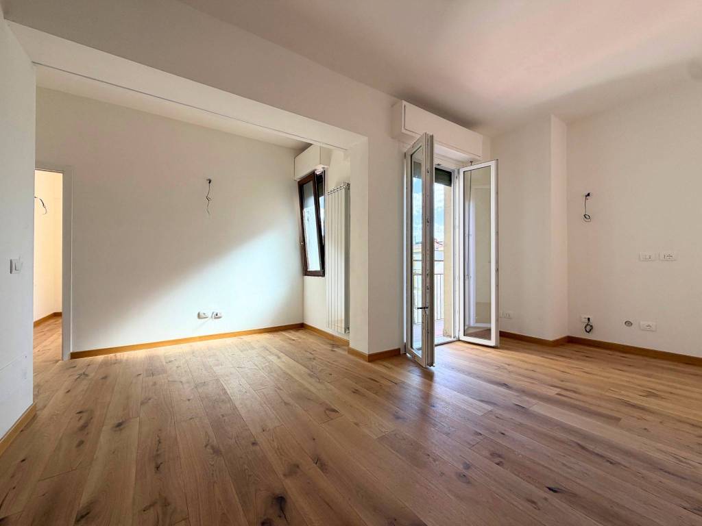 appartamento in vendita a Firenze in zona Novoli