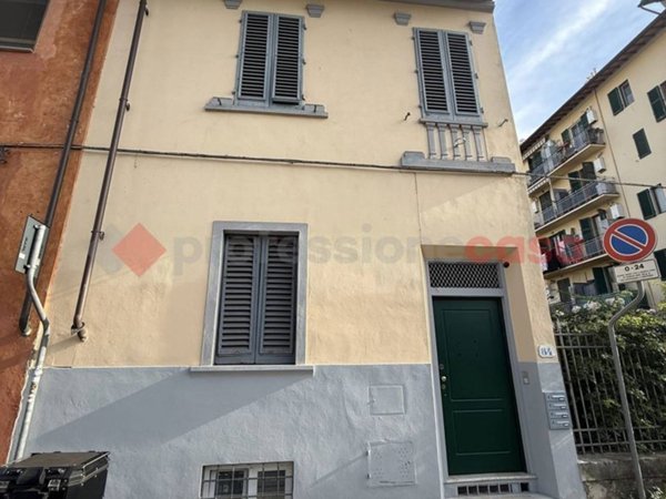 appartamento in vendita a Firenze in zona Gavinana