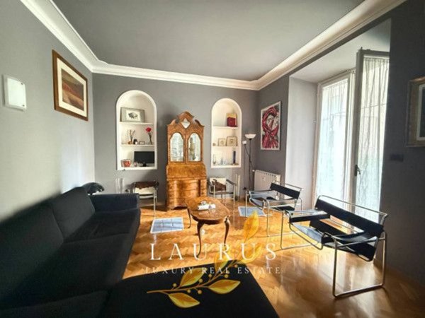 appartamento in vendita a Firenze in zona Le Cure