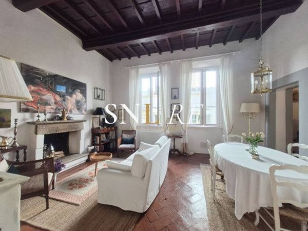 appartamento in vendita a Firenze in zona Centro San Frediano