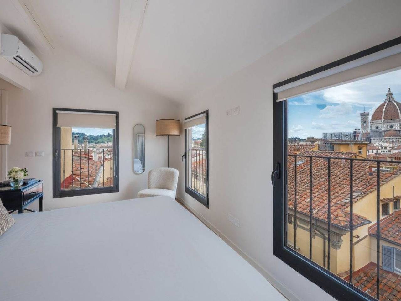 appartamento in vendita a Firenze in zona Centro Duomo