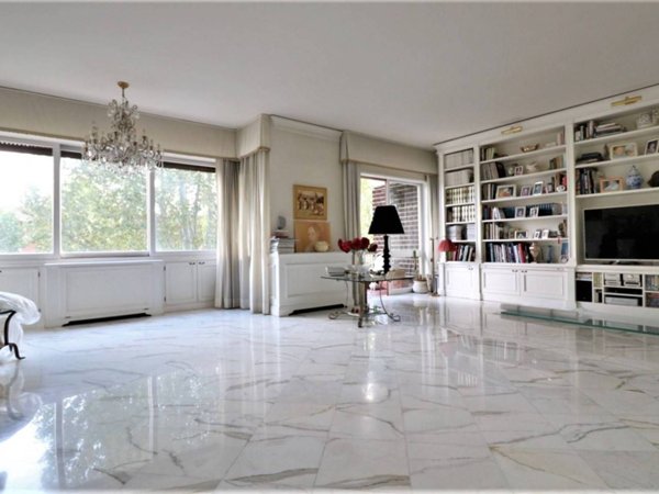 appartamento in vendita a Firenze in zona Statuto