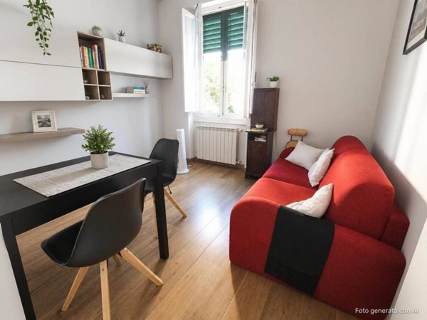 appartamento in vendita a Firenze in zona Soffiano