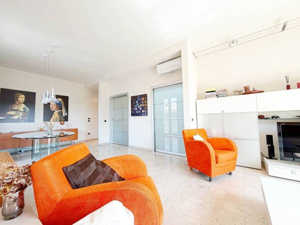 appartamento in vendita a Firenze in zona Statuto