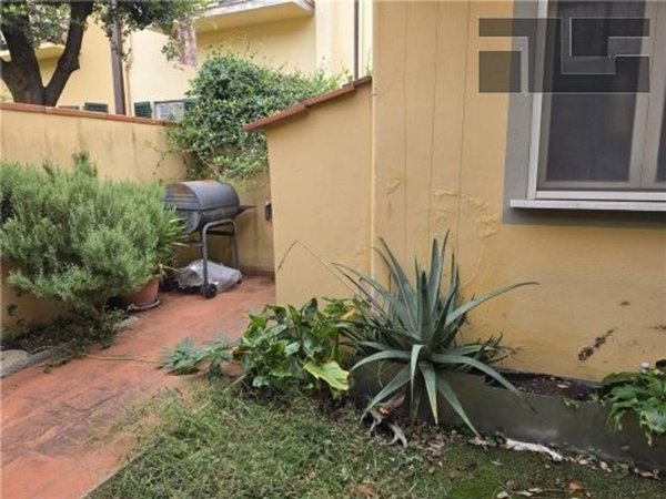 appartamento in vendita a Firenze in zona Campo di Marte
