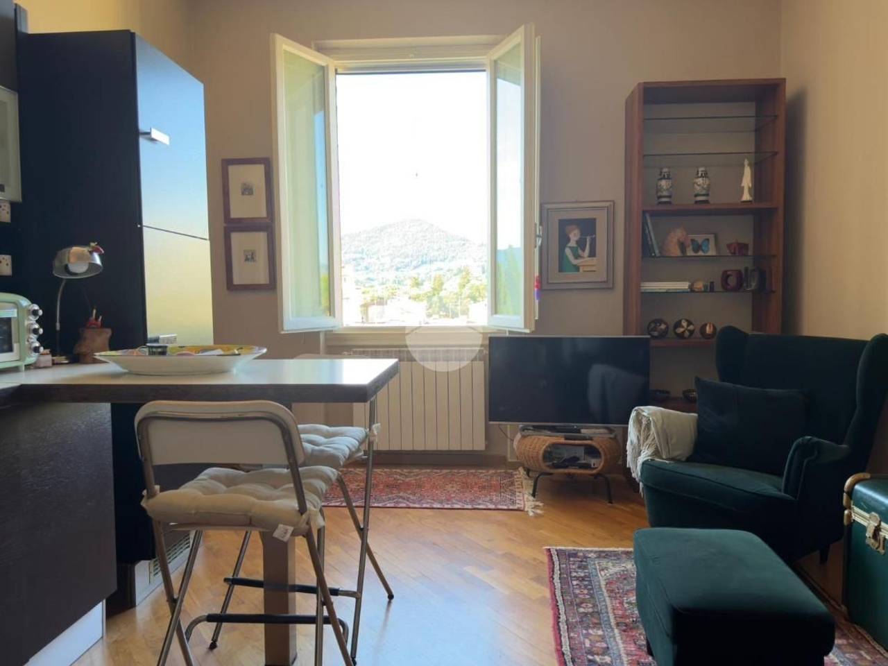 appartamento in vendita a Firenze in zona Campo di Marte