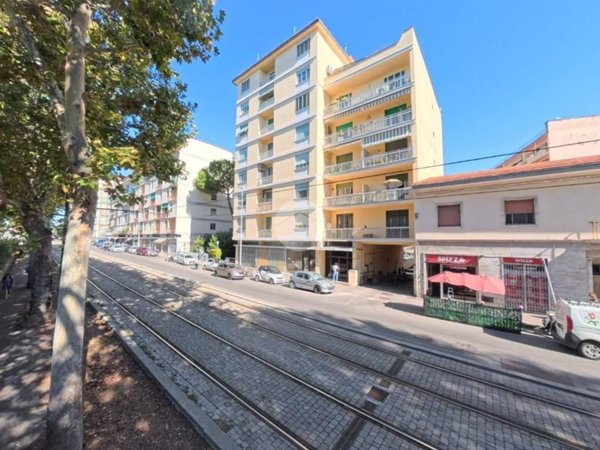 appartamento in vendita a Firenze in zona Statuto