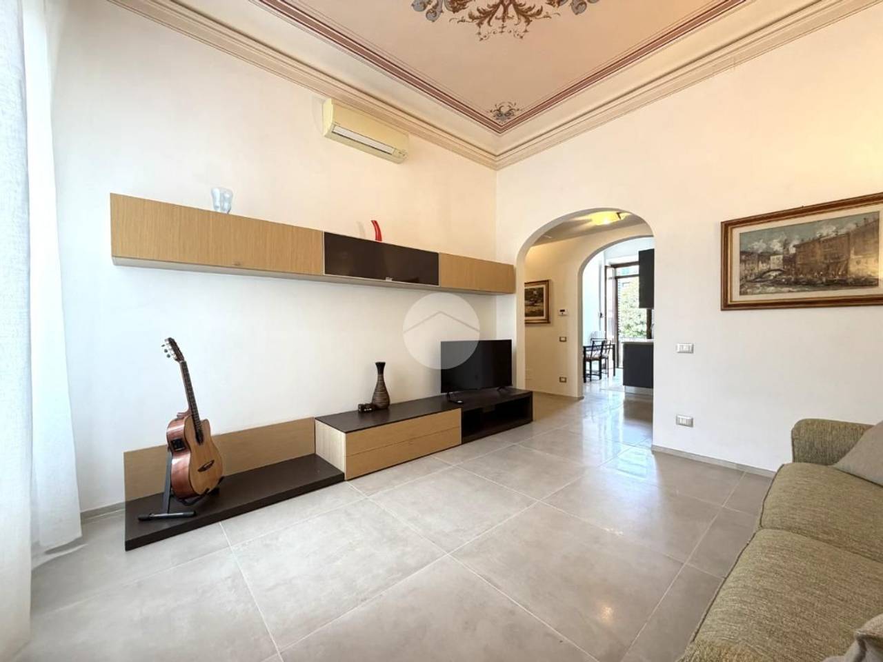 appartamento in vendita a Firenze in zona Centro Storico
