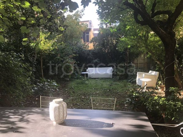 appartamento in vendita a Firenze in zona Le Cure