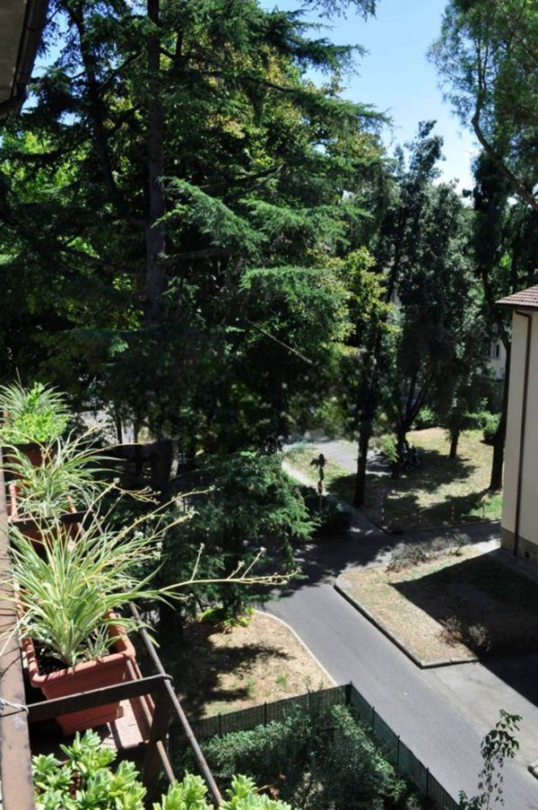 appartamento in vendita a Firenze in zona Isolotto